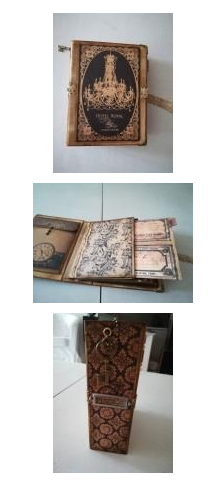 Vintage sylvaine